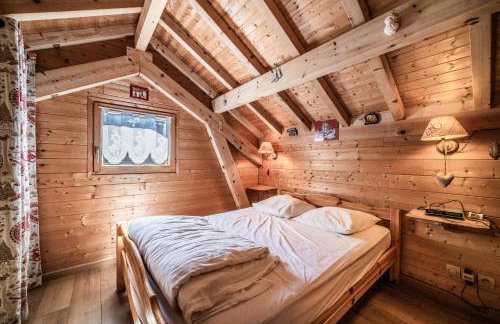 Chalet 6p Premium - La Bergeronette - Foto 10