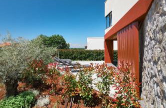 Villa Seconda - Private Pool and Modern Vibe near Poreč - Foto 38