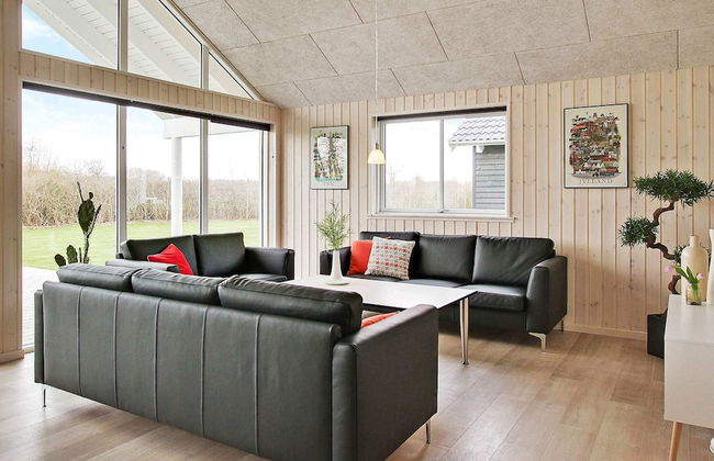 Holiday Home in Kappeln - Foto 14