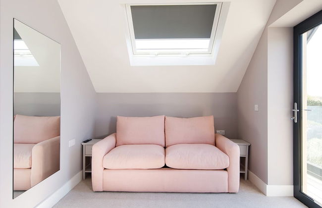 Luxury Designer Coastal Home for 10 With hot tub - Foto 31