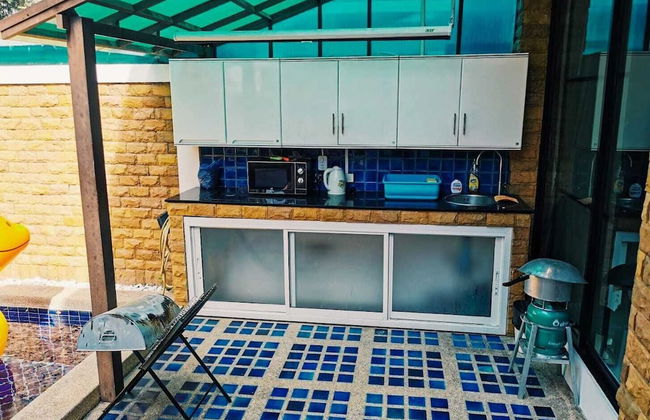 4poolvillas - Foto 15