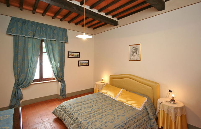 Villa Capolona - Foto 6