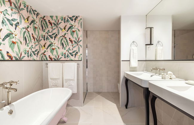 The Green House by Santiago de Alfama - Foto 28