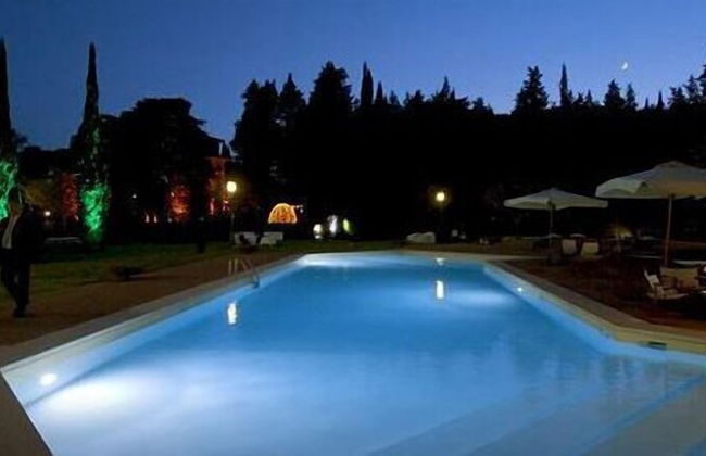 Il Castellaro Country House - Foto 50