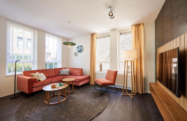 Dormio Resort Maastricht - Photo 10