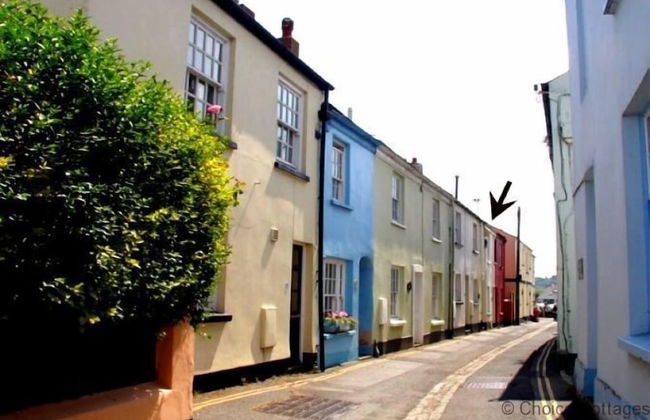 Appledore Yardarm 4 Bedrooms - Photo 19