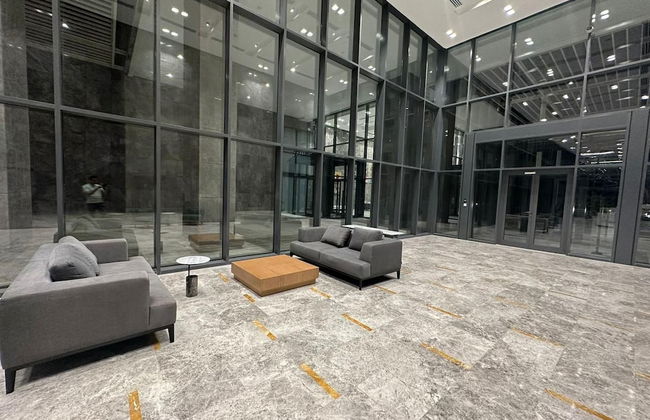 furnished Apartment In Aeon Compound1307 - Foto 3