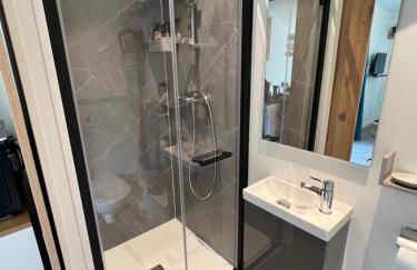 Charmante maison à 2 pas de la mer avec son jardin pour 2 adultes et 2 enfants - Photo 15