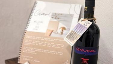 Your Etruscan Escape - Foto 4