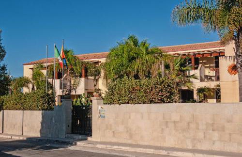 Residence Casa Del Mar Sicilia - Foto 16