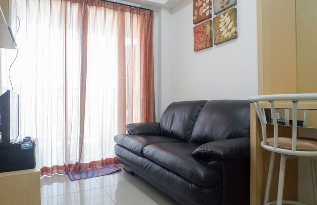 Relaxing And Serene 2Br Apartment At Tanglin Supermall Mansion - Foto 14