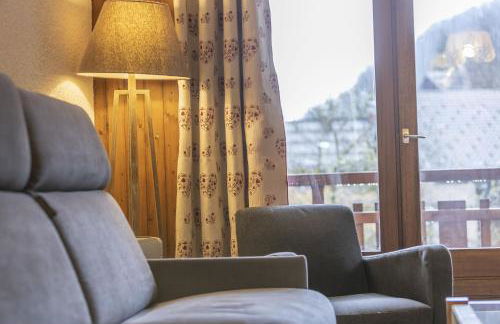 Studio cabine Le Charvet - Foto 7