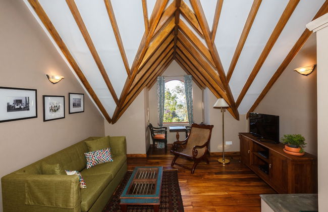 Dutch House Bandarawela - Photo 6