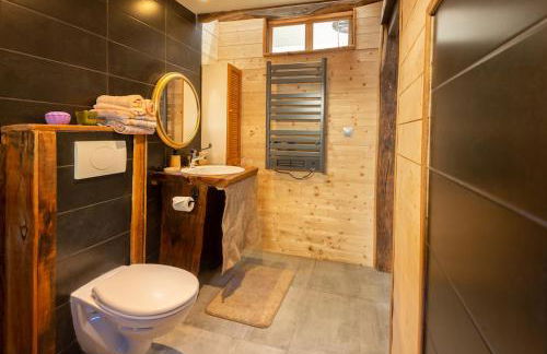 Gîte Nidamour - Foto 6