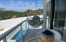 Casa de praia com vista Mar - Dunas do Peró - Foto 25