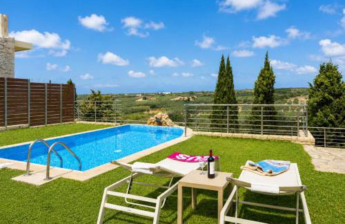 Stefania Villa Ena in Roumeli - Photo 6