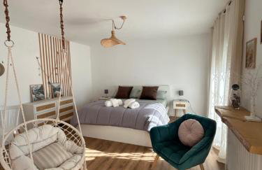 SUITE Bougainvillea - Foto 1