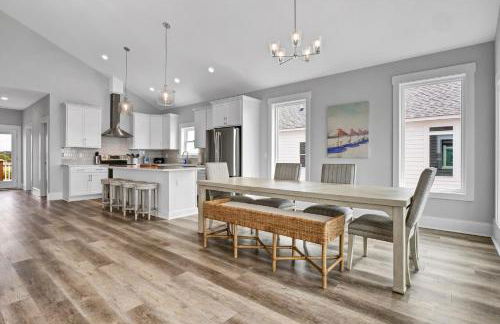 Sunset Tide by Sea Scape Properties - Foto 1