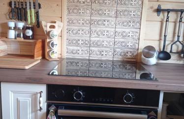 Agroturystyka Przy Siole Budy - Foto 34