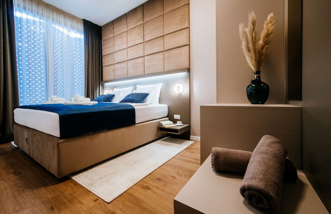 Dedaj Resort - Villa Auri - Foto 29