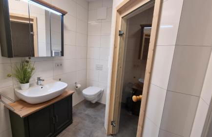 Park-Apartment Scharmützelsee Wohnung 7 - Foto 8