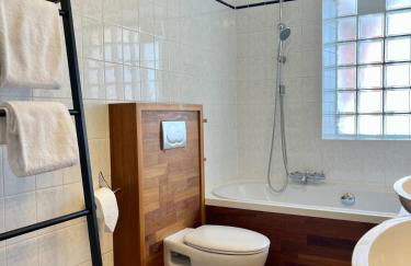 FeWo Rosenstraße - Exklusive Ferienwohnung im Herzen von Tegernsee - Foto 18