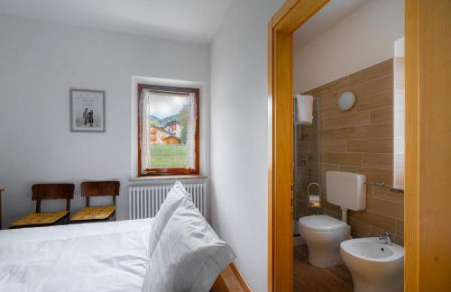 Sulle Dolomiti a Casa della Scrittrice - Foto 8