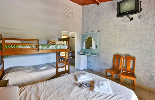 Hotel Fazenda Village Montana - Foto 11