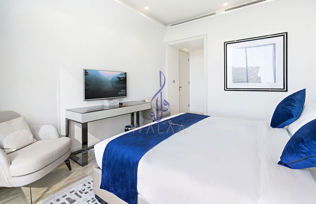 Walaa Homes Damac Tower Riyad (برج داماك, طريق الملك فهد, العليا, الرياض) - Foto 19