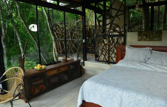 Cabaña Arborea - Photo 6