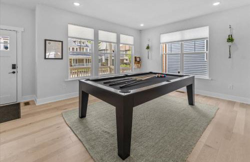 Lux House & Carriage house Furnished for Comfort - Foto 10