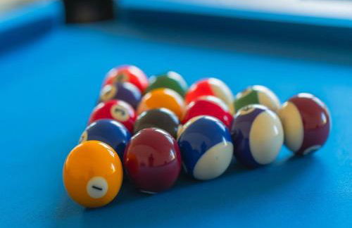 Ferienhaus mit Pool und Sauna am Duemmer See - Foto 67