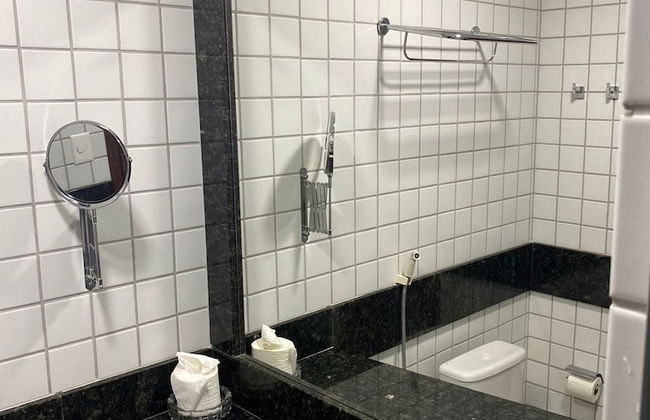 Ponta Negra Flat ByHoteis - Foto 8