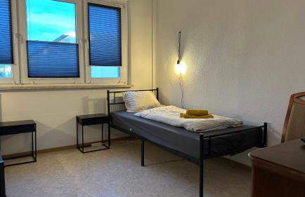 MiCasa TuCasa - 4-R-Apartment Leipziger Neuseenland Sirius - Foto 23