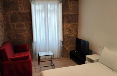 Apartamentos A pousa do Asma - Foto 35