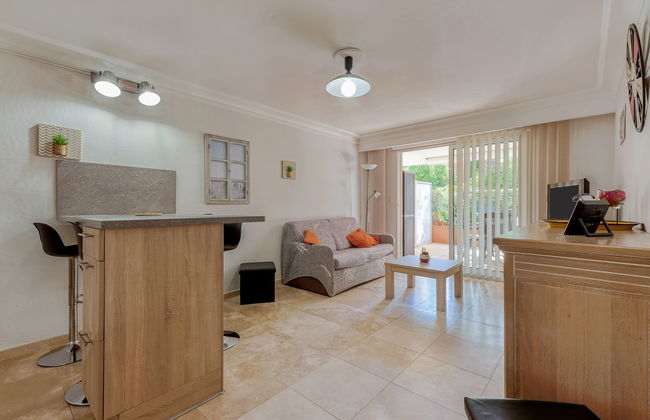 Le Domaine de la Baie - Foto 5