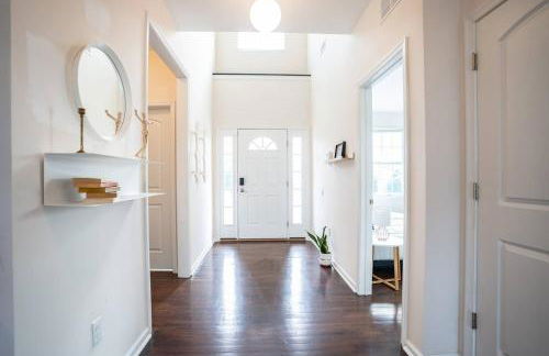 NEW Luxury Quiet Island Atlantic City Getaway - Foto 22