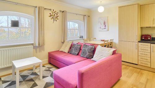 Host & Stay - Nunnery Fields - Foto 2