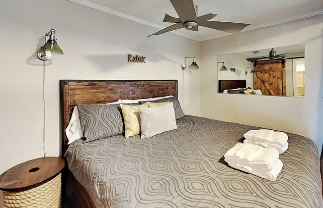 Hilton Head Island Beach and Tennis Resort - Foto 20