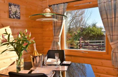 Pheasant Lodge Scottish Borders - Foto 6