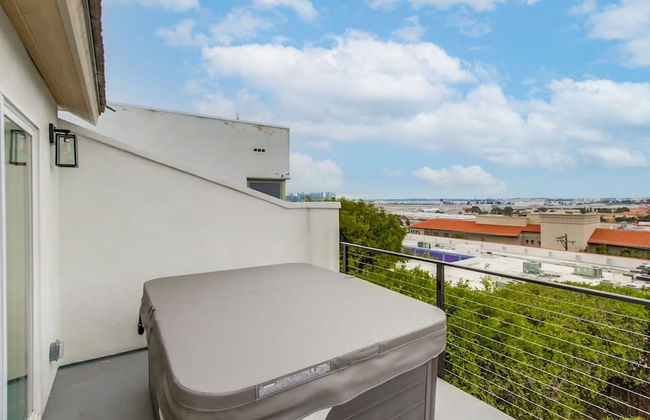 The California - Dreamy San Diego Oasis w Hot Tub - Foto 42