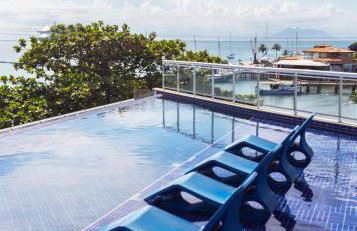 Vista de Cinema Praia da Armação dos Búzios - Foto 33