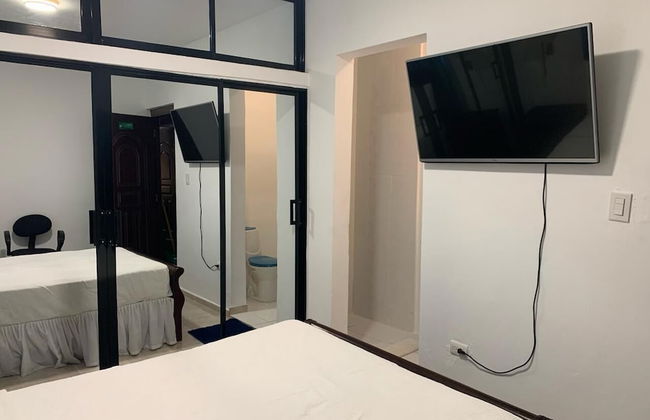 Residencia Katya - Foto 1