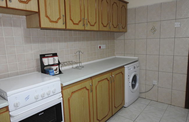 Ertunalp Apartment - Foto 22