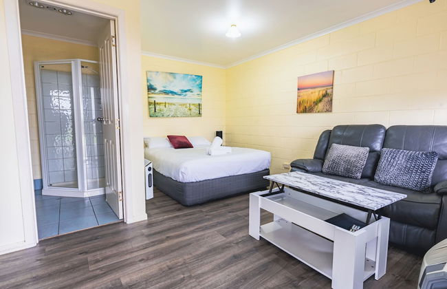 BIG4 Tassie Getaway Parks Stanley - Photo 21