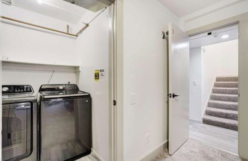 Champion Court Family Escape w Epic Game Room - Foto 32