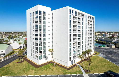 Shoreline Towers 1074 - Foto 24