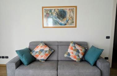 Sunshine Apartment in Florence - Foto 25