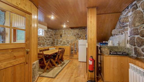 Casinhas das Tílias - Foto 5, stove