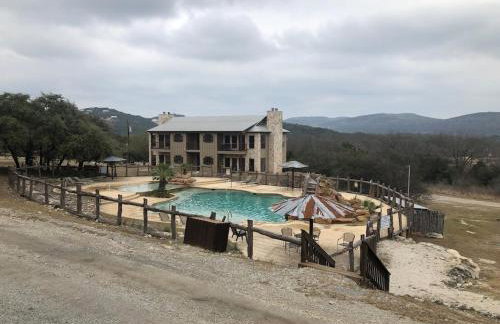 Garner State Park/Frio River Getaway in Concan - Foto 19